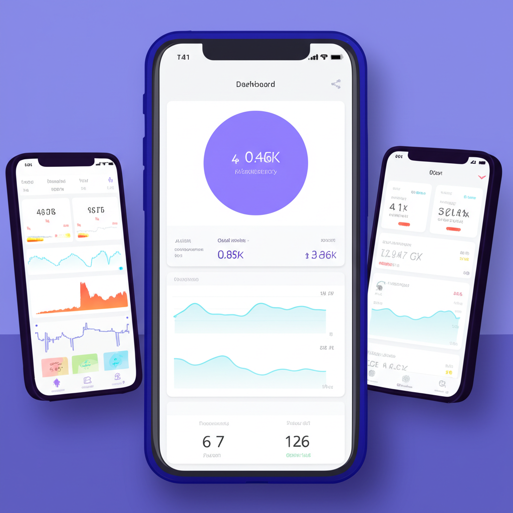 Dashboard Preview